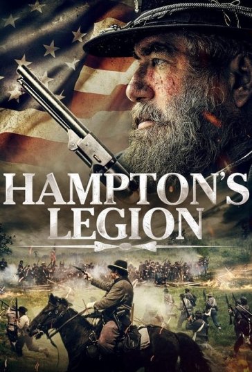 لشکر همپتون فیلم
