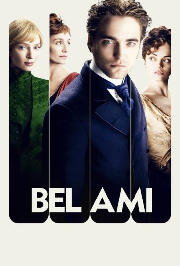بل آمی فیلم