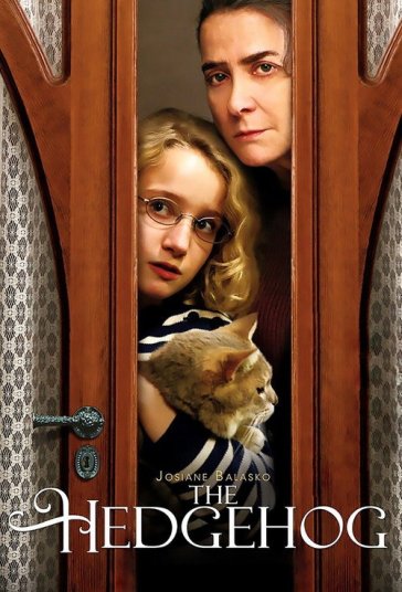 خارپشت فیلم