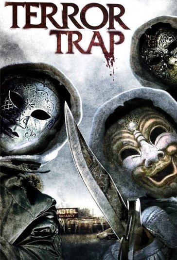 تله وحشت فیلم