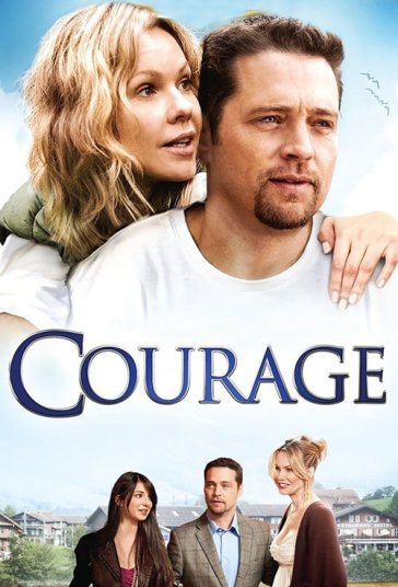 شجاعت فیلم