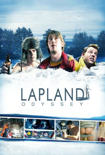 حماسه لاپلند فیلم