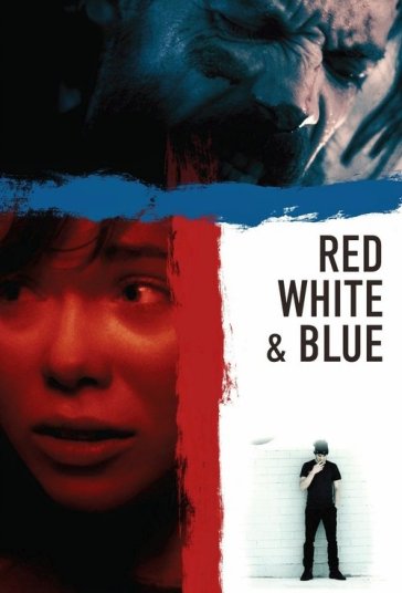 سرخ سفید و آبی فیلم