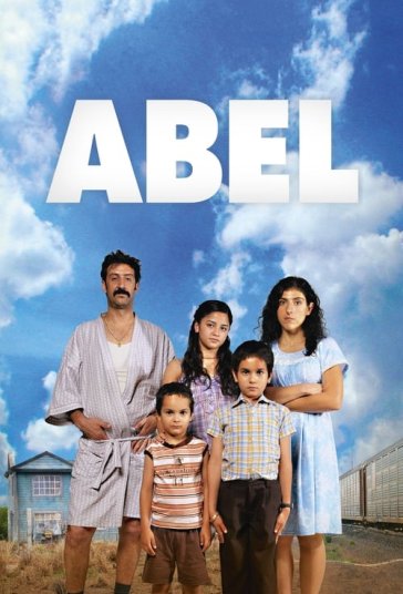 آبل فیلم