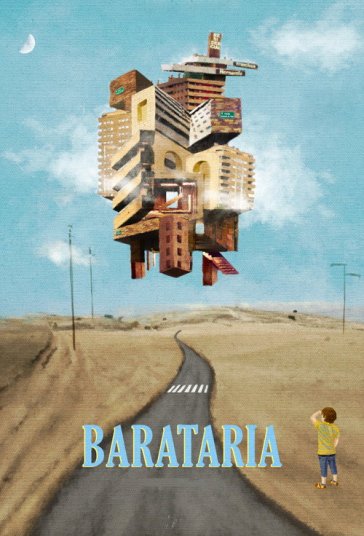 باراتاریا فیلم