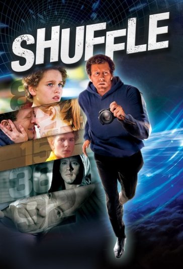 آشفته فیلم