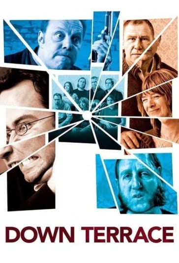 داون تراس فیلم