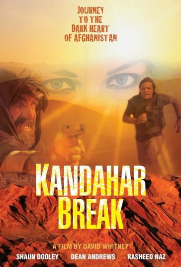 فرار از قندهار فیلم