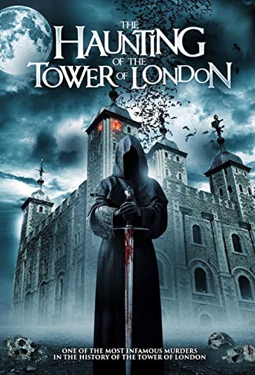تسخیر برج لندن فیلم