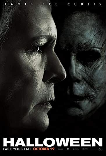 هالووین فیلم