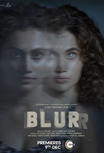 بلور فیلم