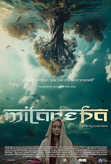 میلارپا فیلم