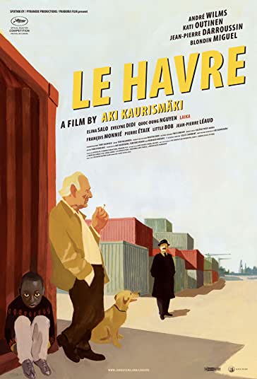 بندر آور فیلم
