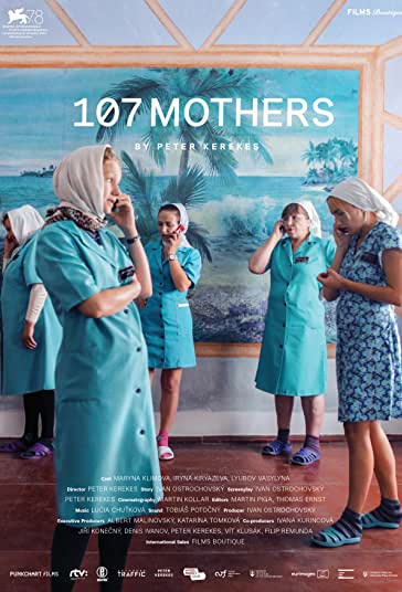 107 مادر فیلم