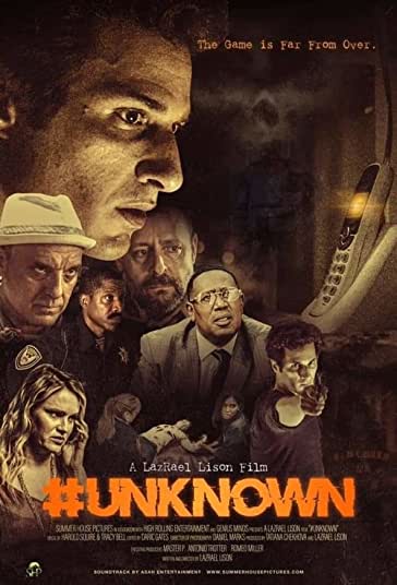 ناشناس فیلم
