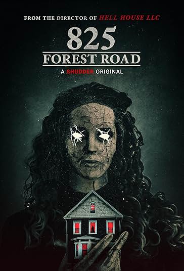 جاده جنگلی 825 فیلم