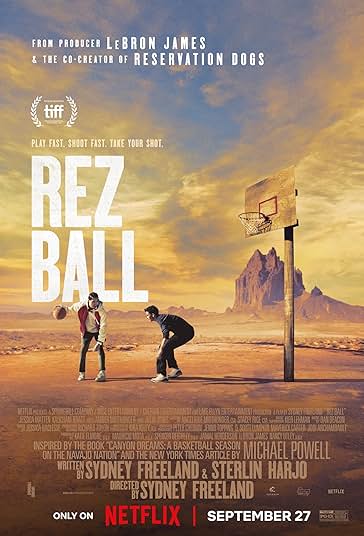 رز بال فیلم