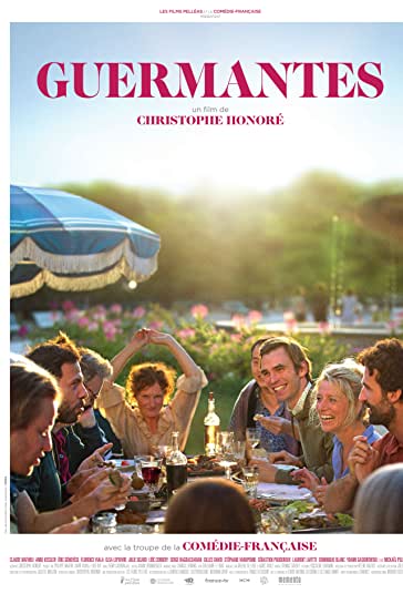 گرمانتس فیلم