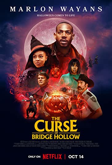 نفرین پل هالو فیلم