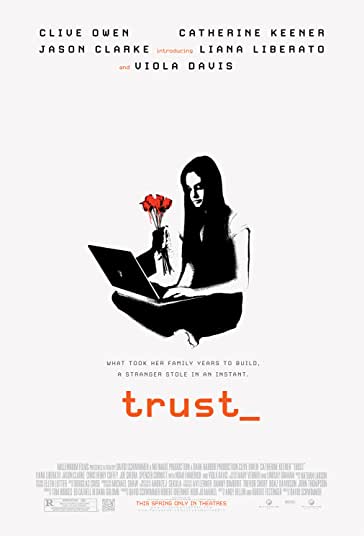 اعتماد فیلم
