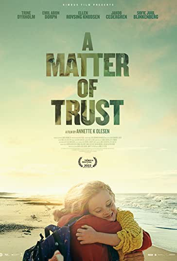 موضوع اعتماد فیلم