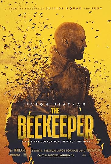زنبوردار فیلم