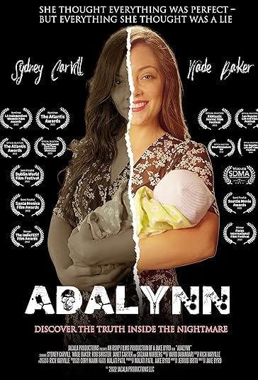 آدلاین فیلم