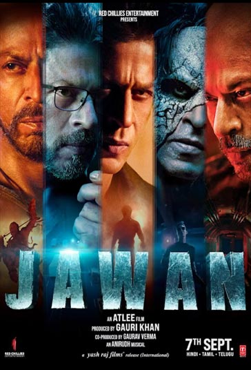 سرباز فیلم