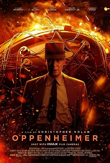اوپنهایمر فیلم