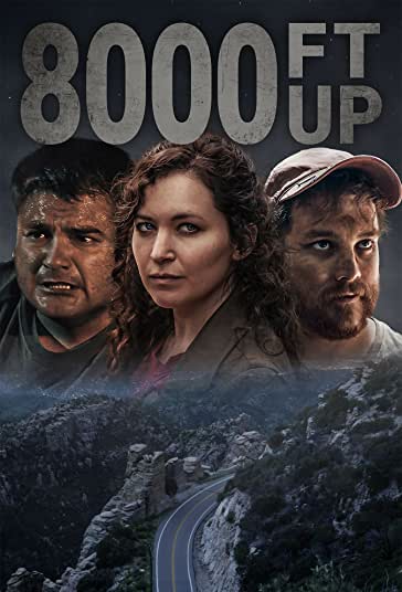 8000 فوت به بالا فیلم