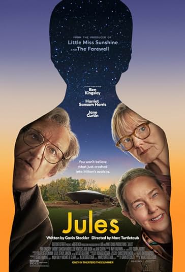 جولز فیلم