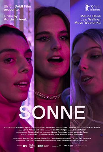 سونه فیلم