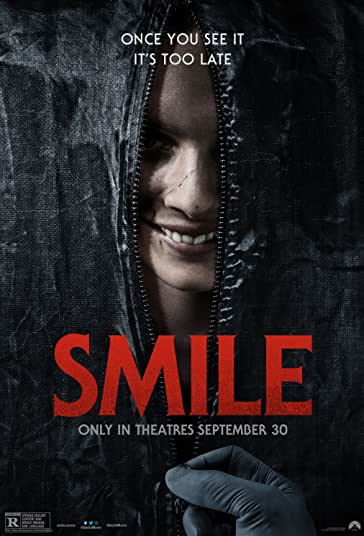 لبخند 1 فیلم