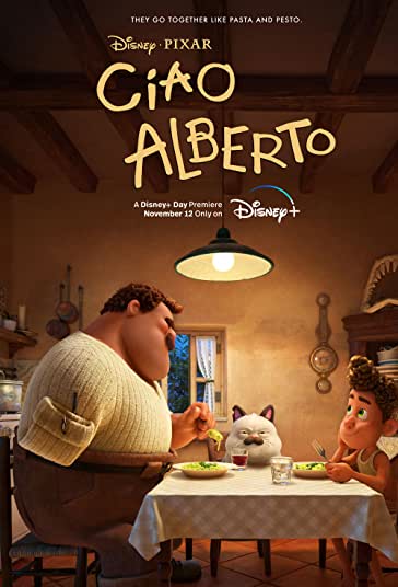 سلام آلبرتو فیلم
