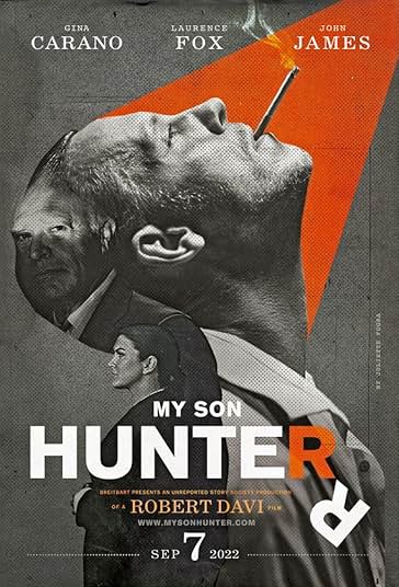 پسرم هانتر فیلم