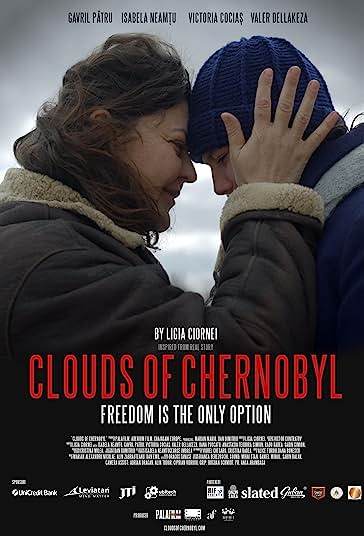 ابرهای چرنوبیل فیلم