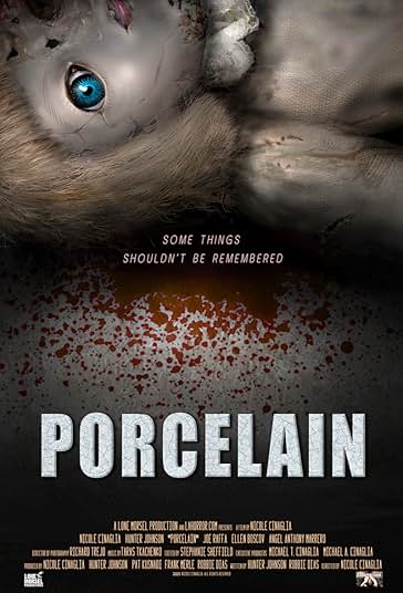 Porcelain فیلم