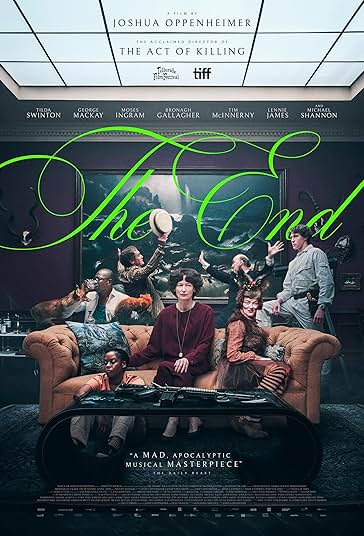 پایان فیلم