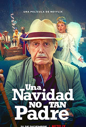 کریسمس بداخلاق فیلم