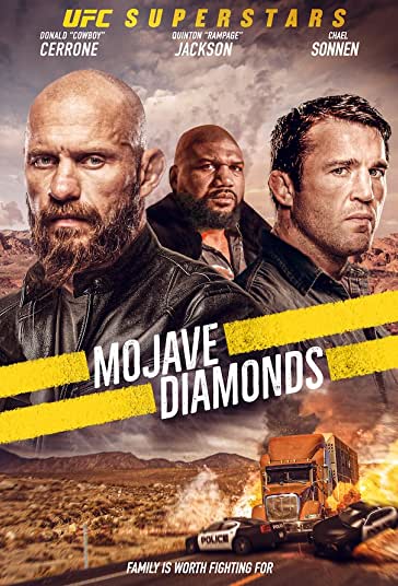 الماس موهاوی فیلم