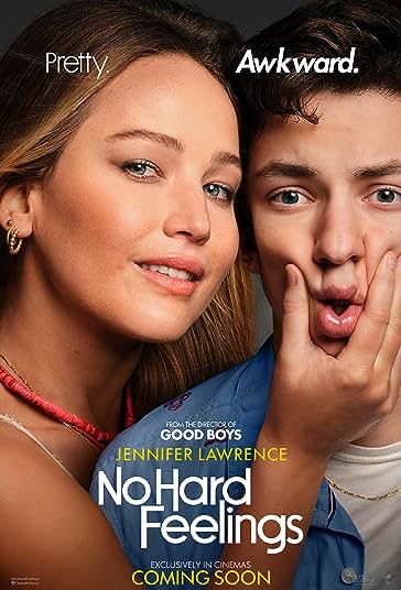 بدون احساسات سخت فیلم