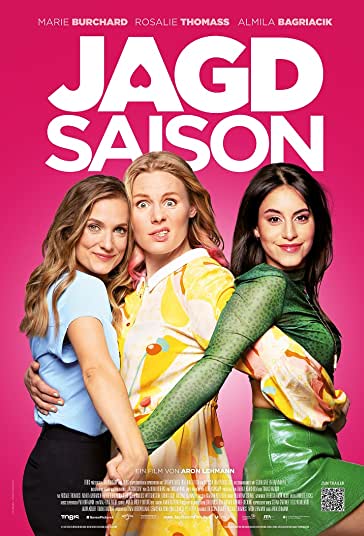 فصل شکار فیلم