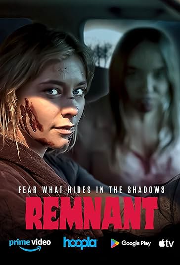 بازمانده فیلم