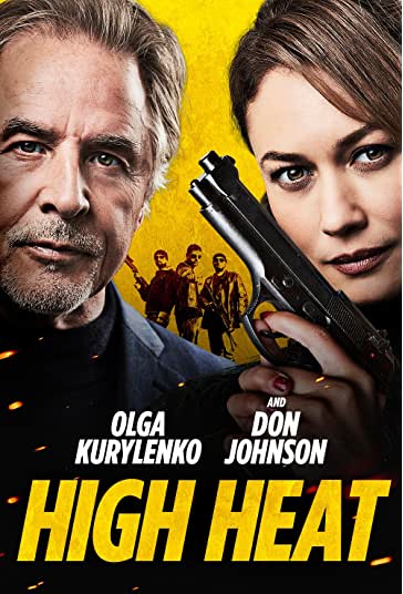 پر حرارت فیلم