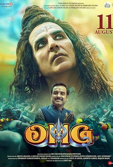 اوه خدای من 2 فیلم