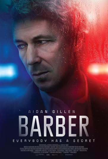 باربر فیلم