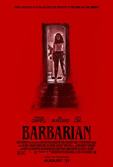 بربر فیلم