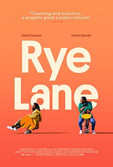 مسیر چاودار فیلم