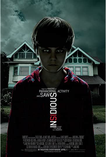 توطئه آمیز 1 فیلم