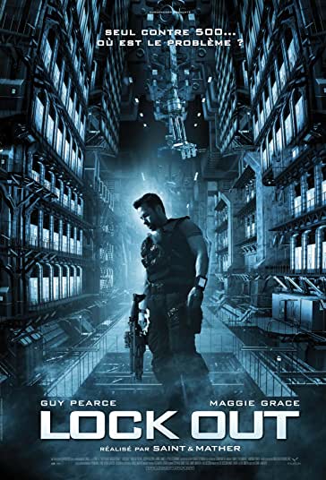 حبس ابد فیلم